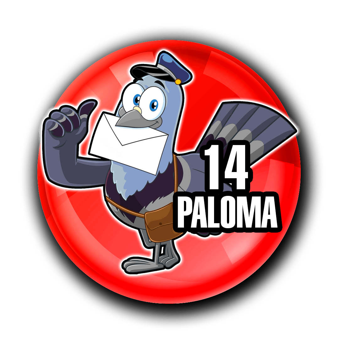 PALOMA
