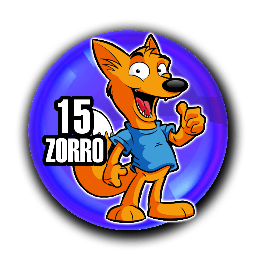 15