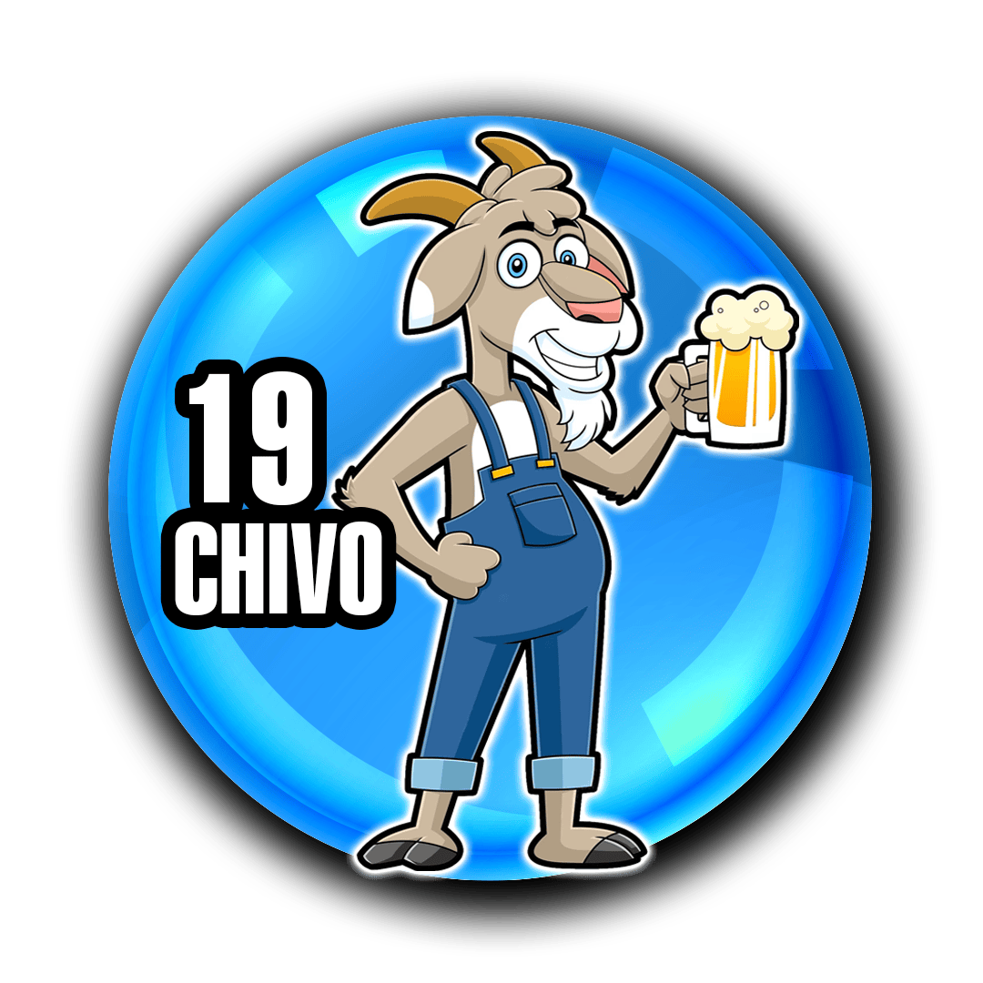 CHIVO