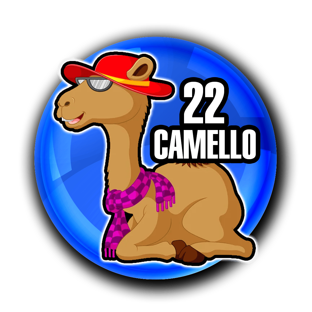 CAMELLO