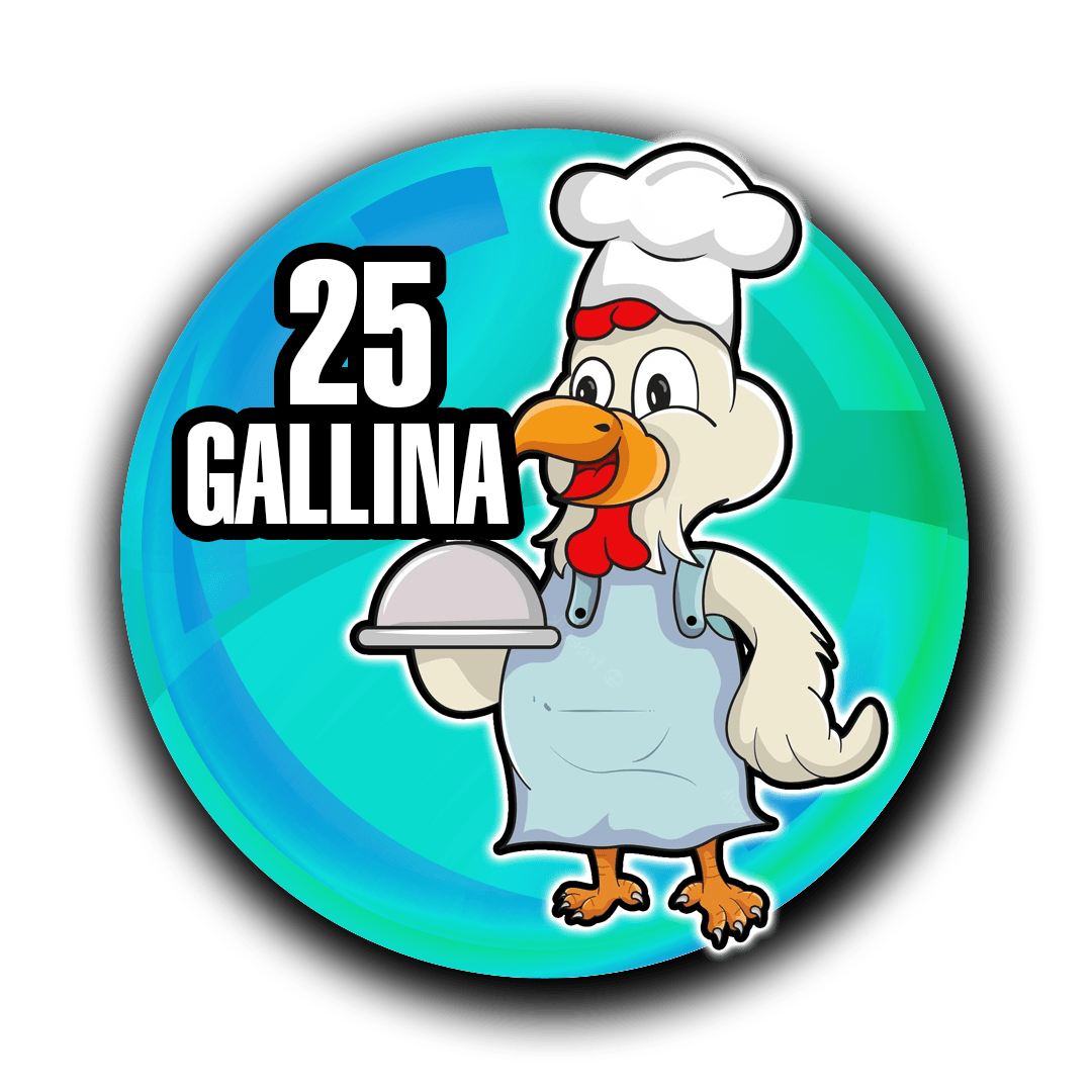 GALLINA