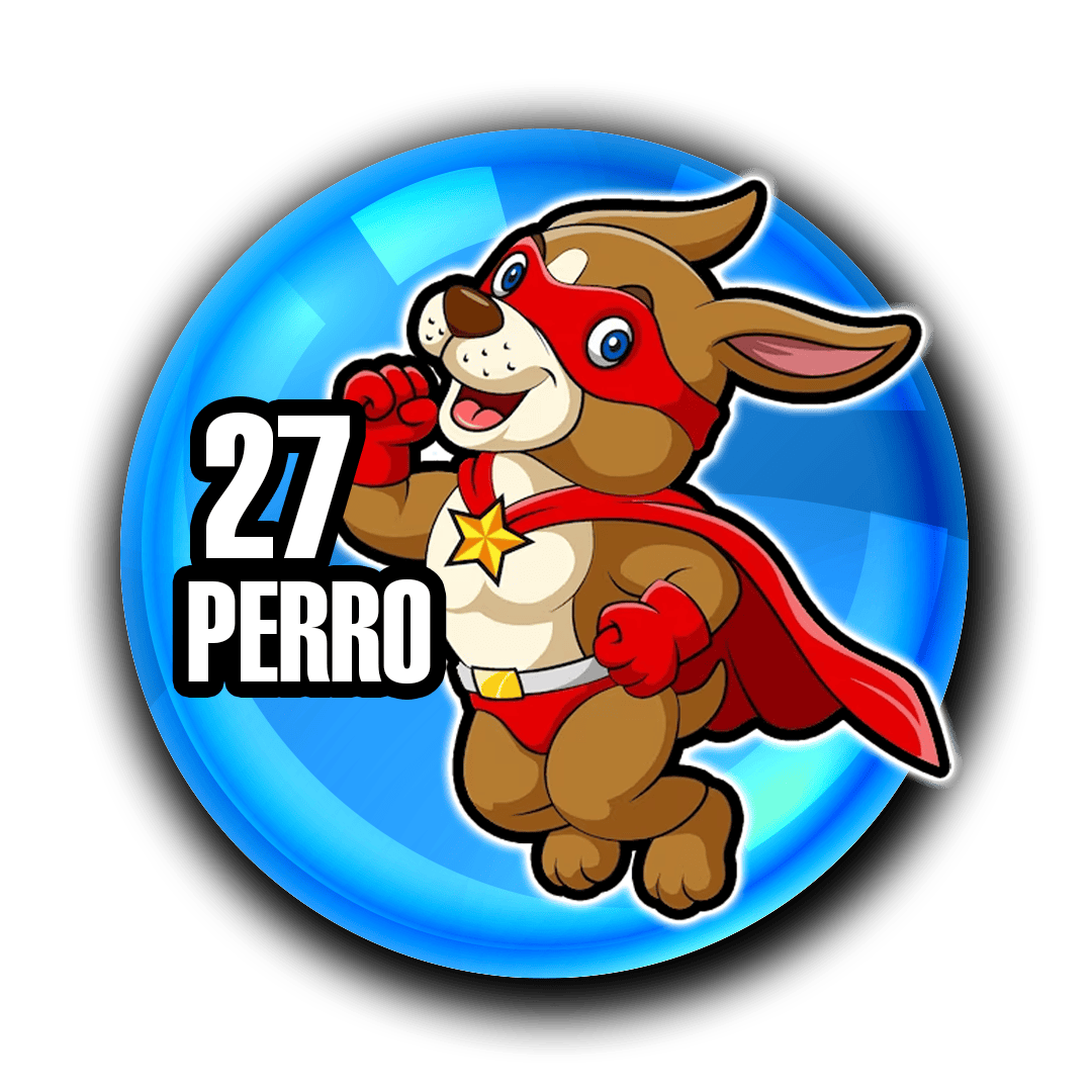 PERRO