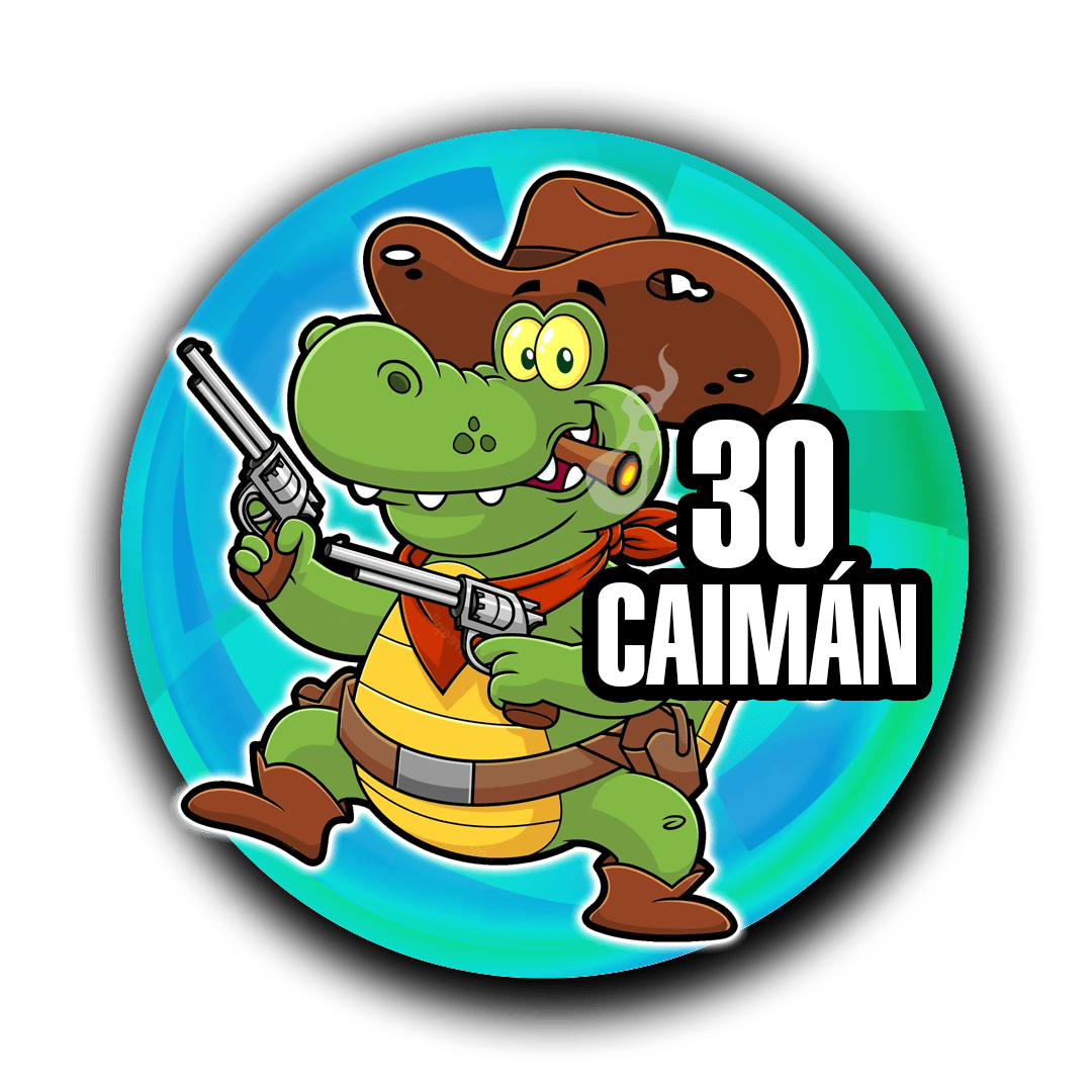CAIMÁN