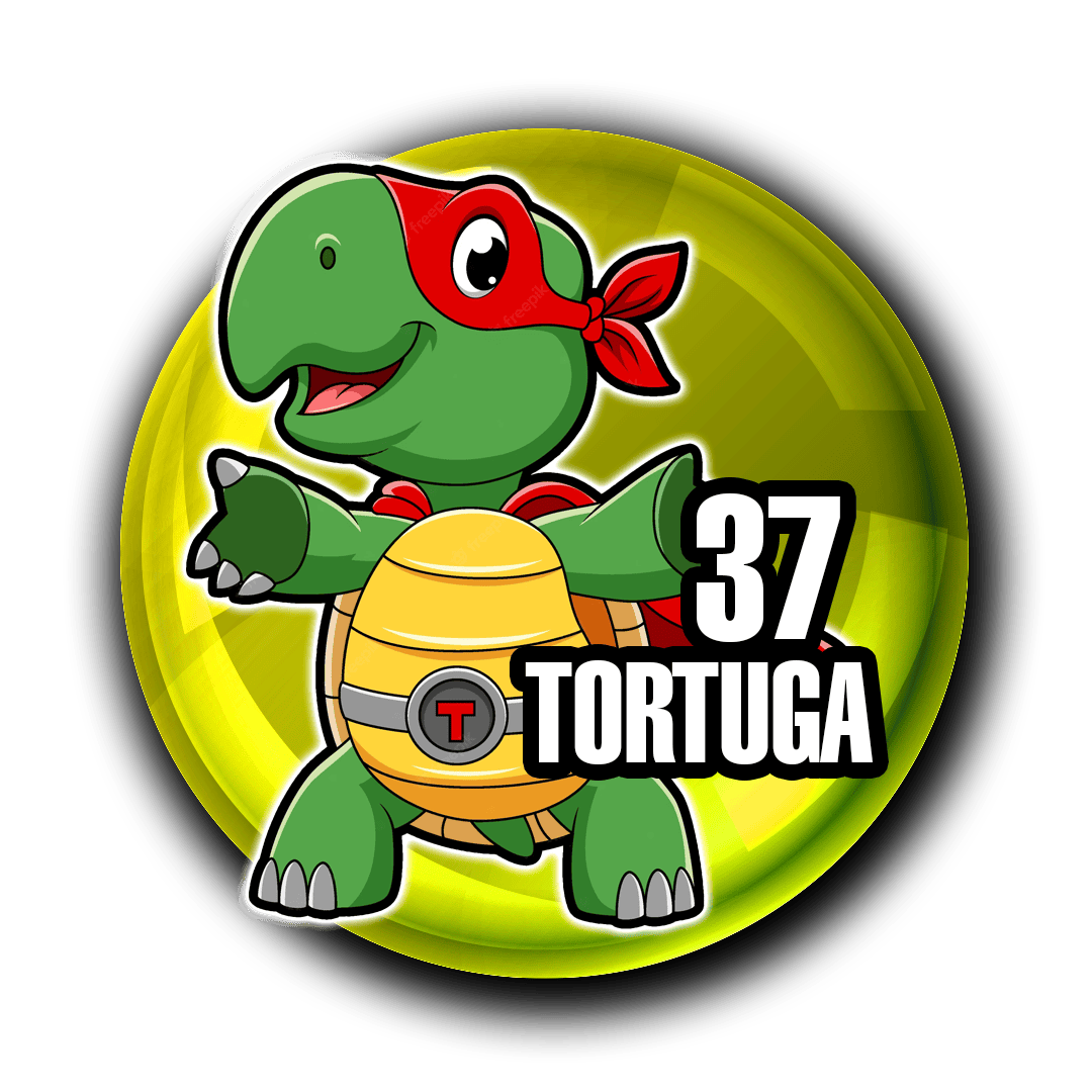 TORTUGA