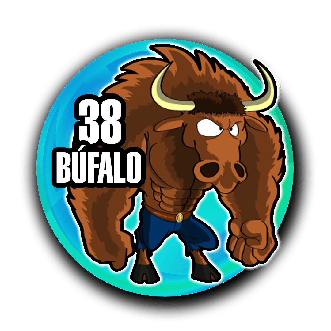 BUFALO