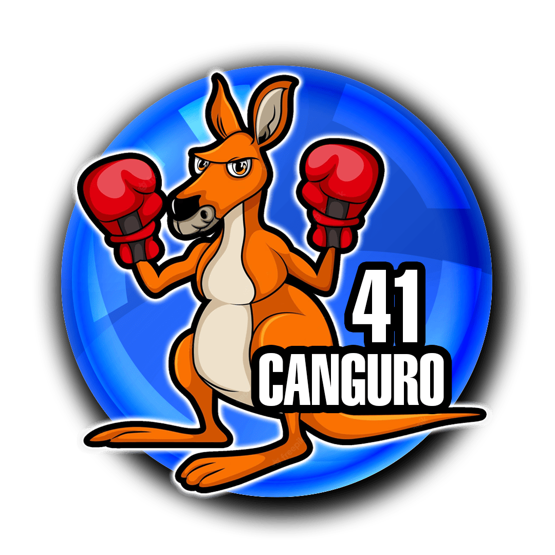 CANGURO
