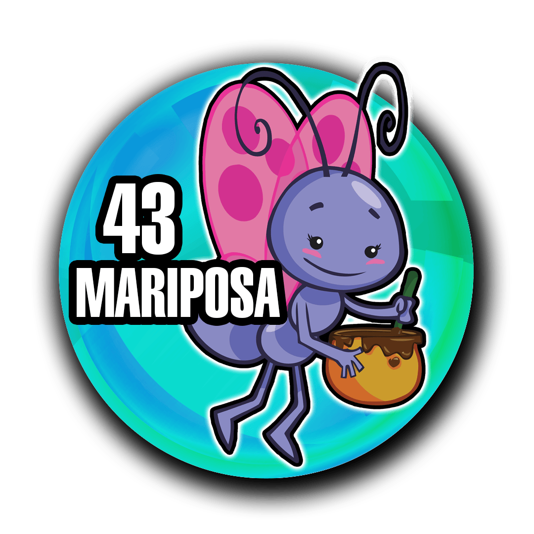 MARIPOSA