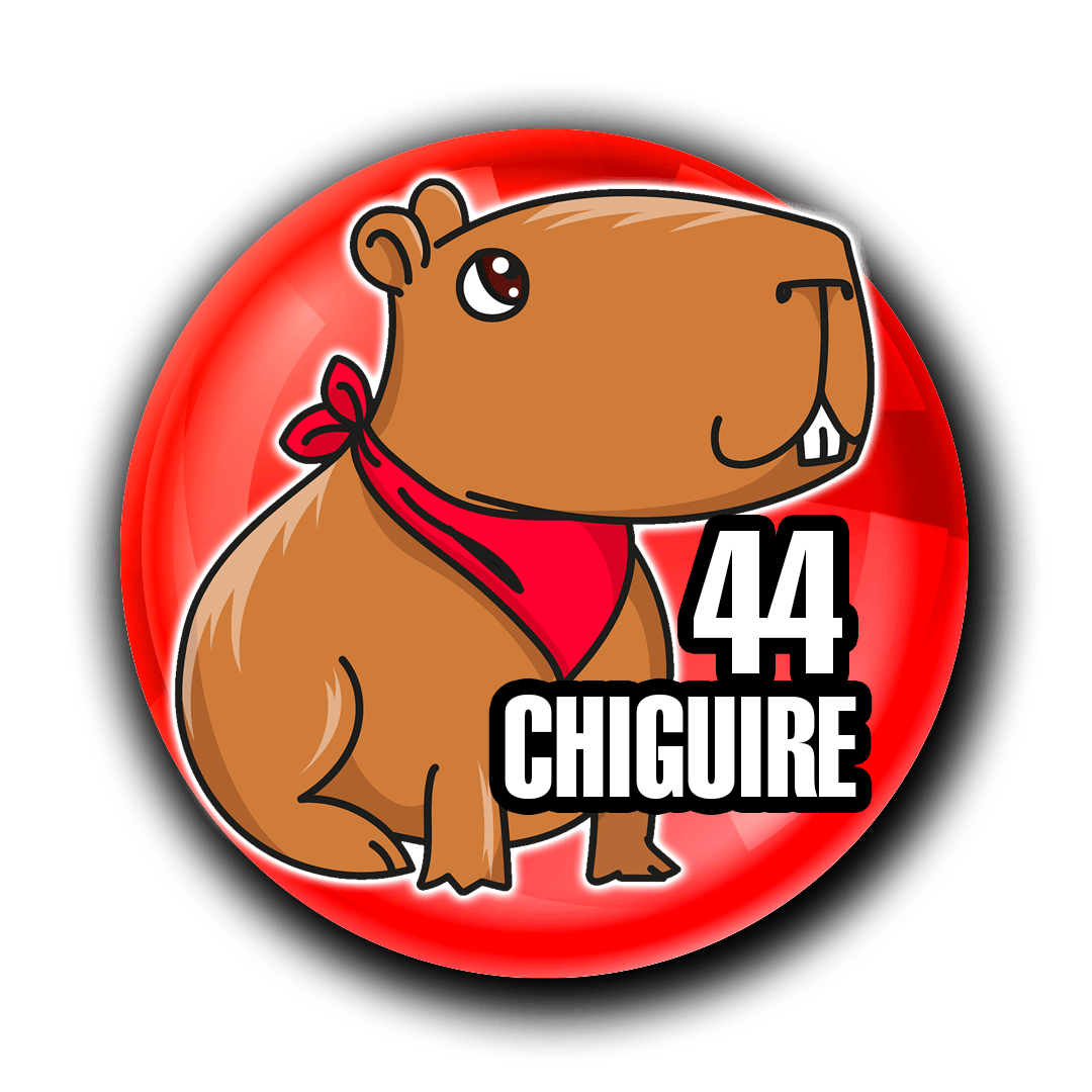 CHIGUIRE