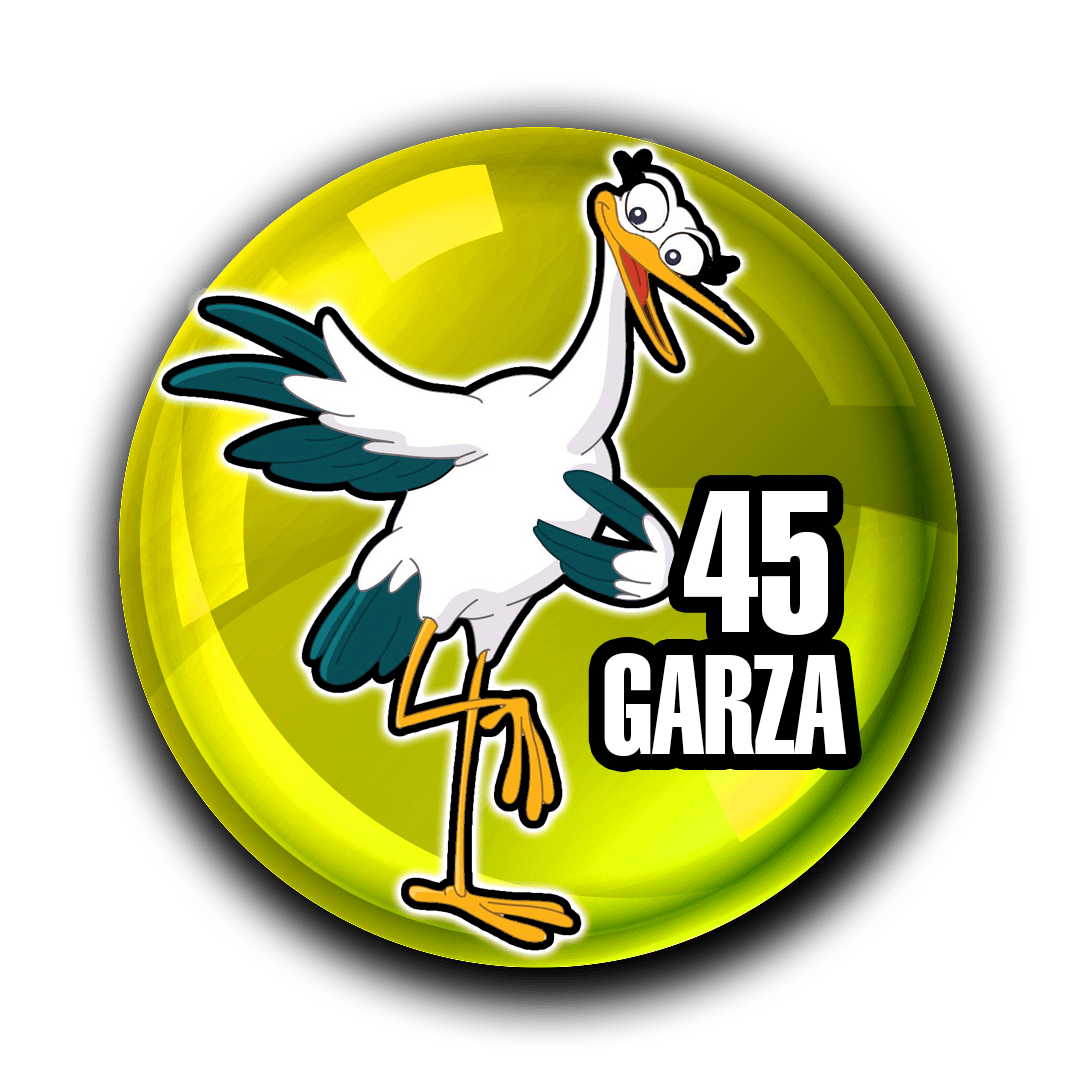 GARZA