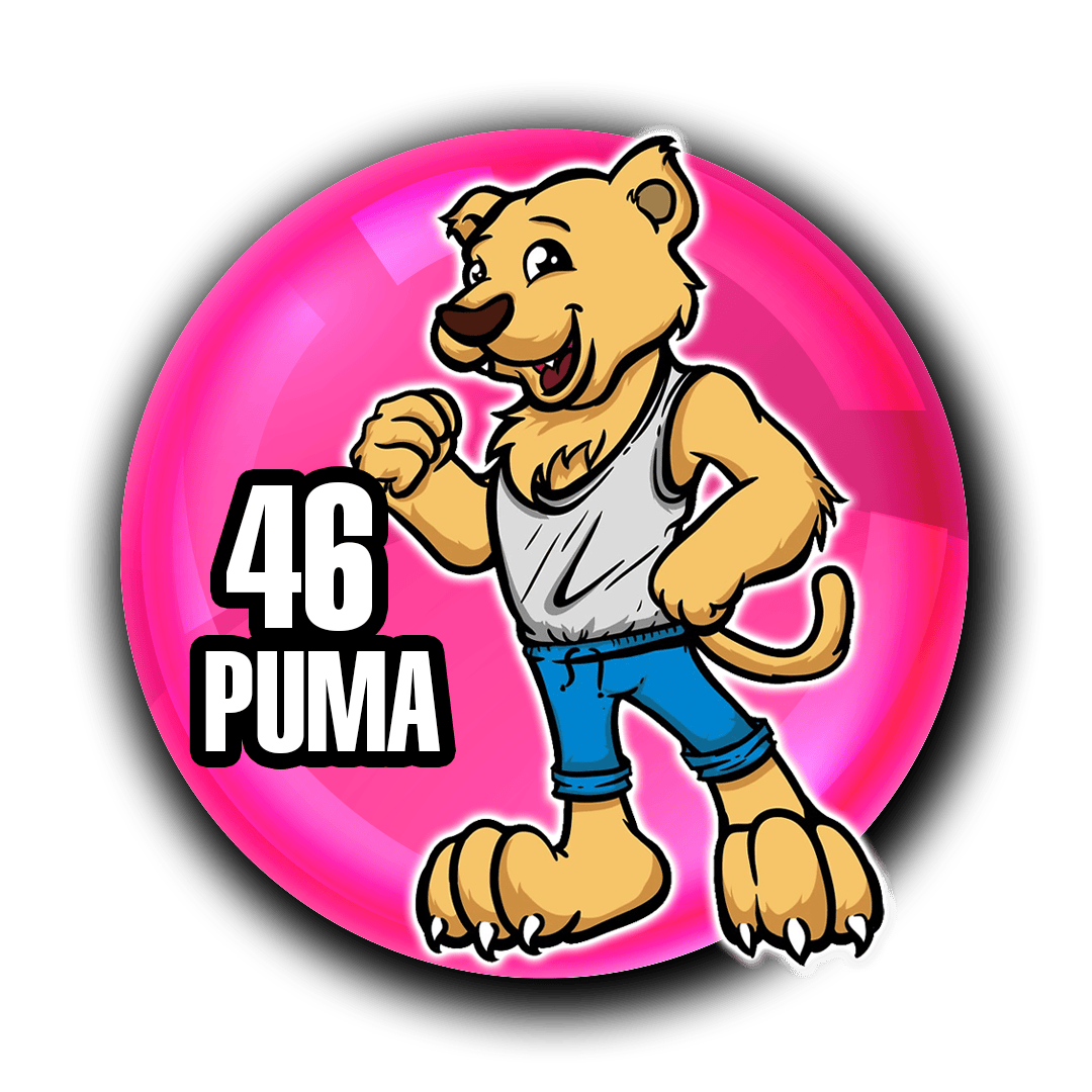 PUMA