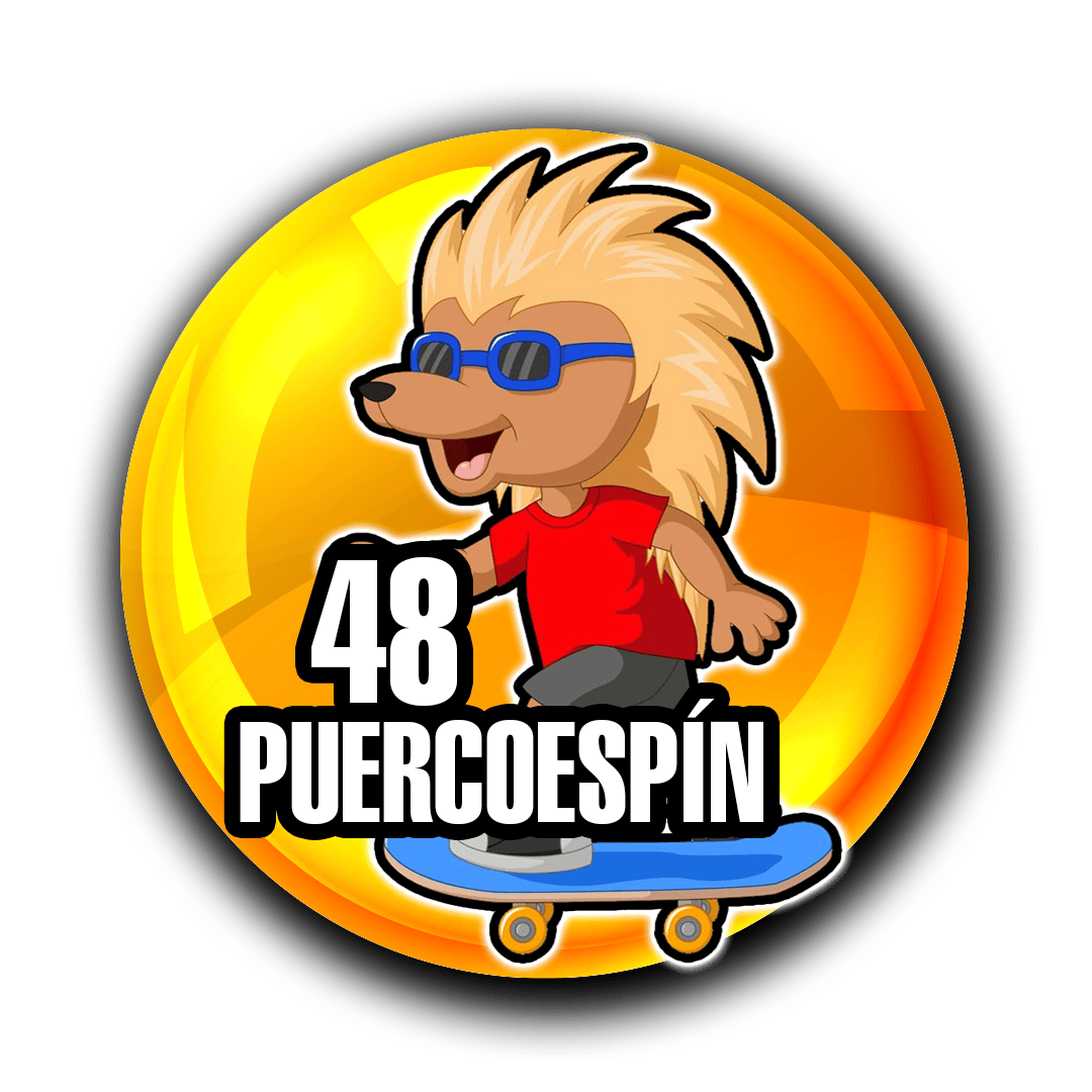 PUERCOESPIN