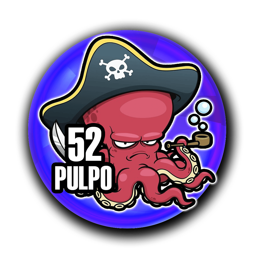 PULPO