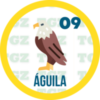ÁGUILA