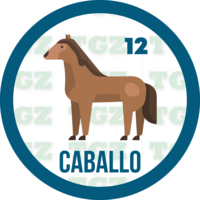 CABALLO