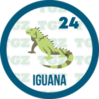 IGUANA