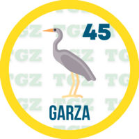GARZA