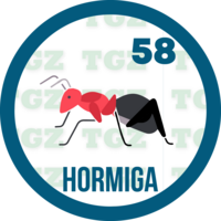HORMIGA