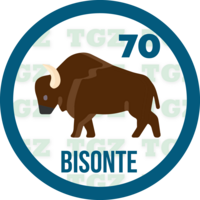 BISONTE