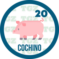 COCHINO