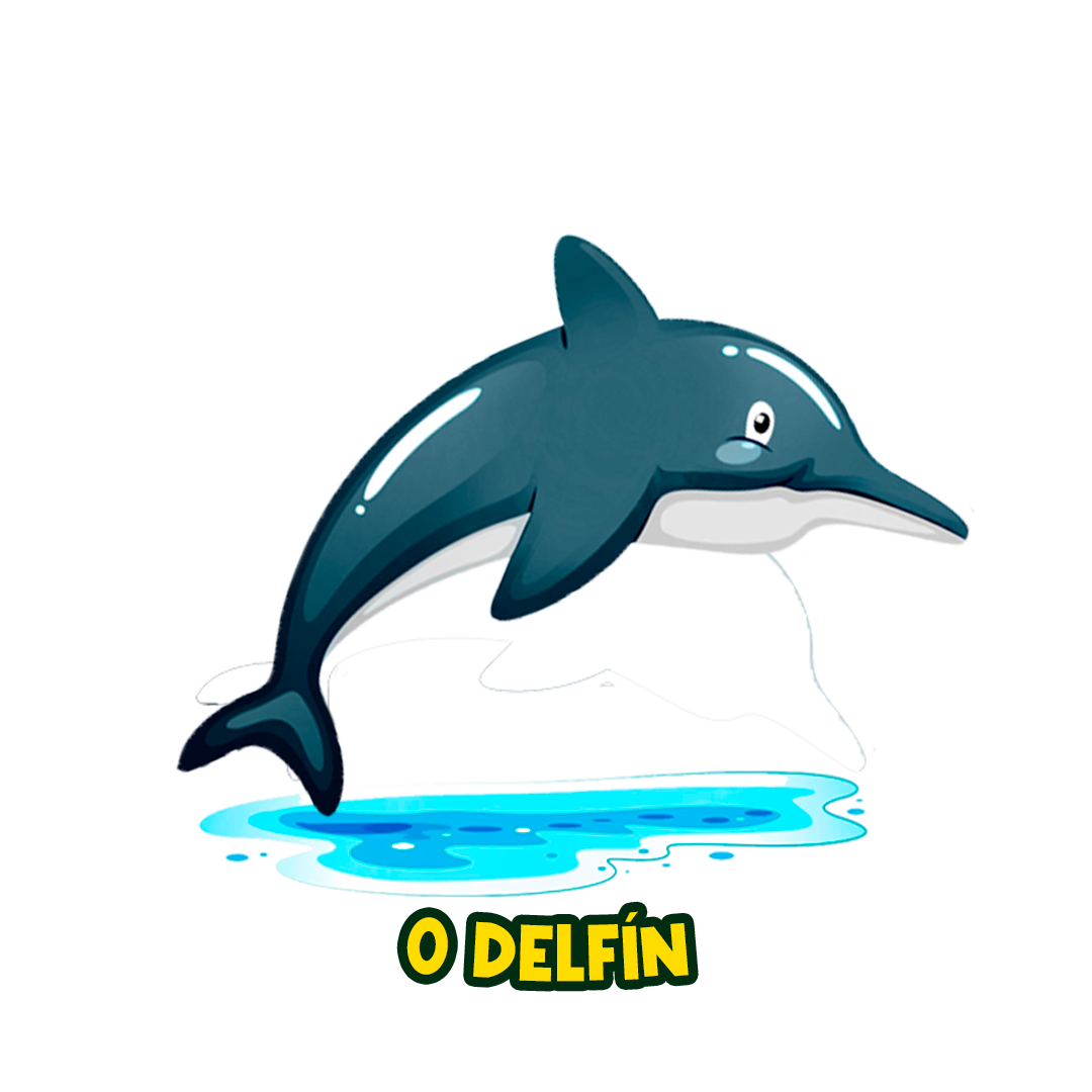 DELFÍN