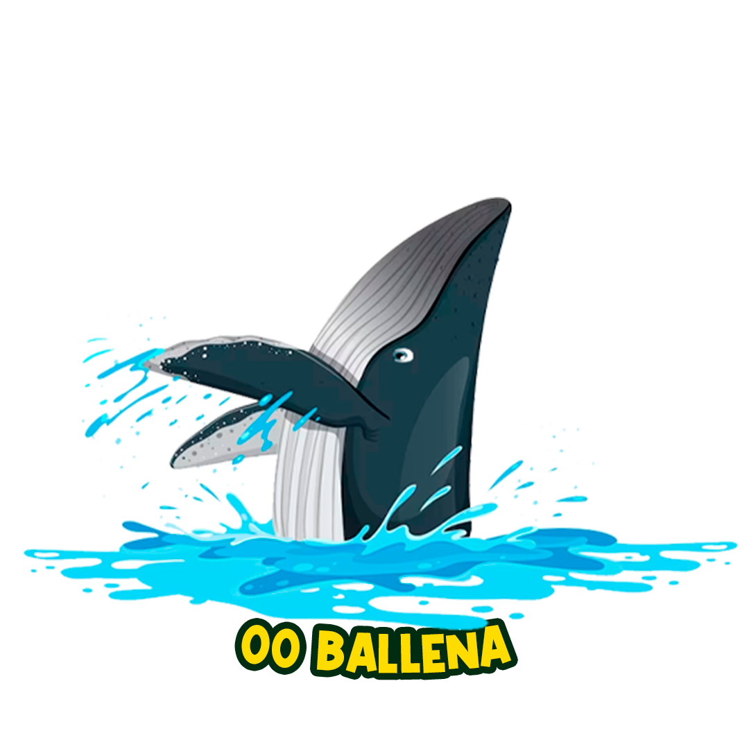 BALLENA