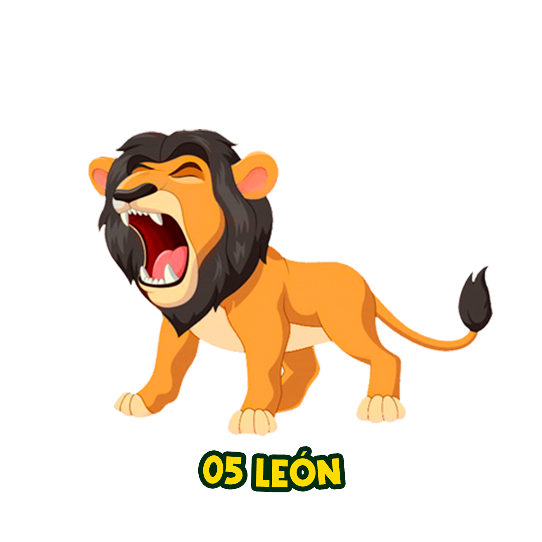 LEÓN