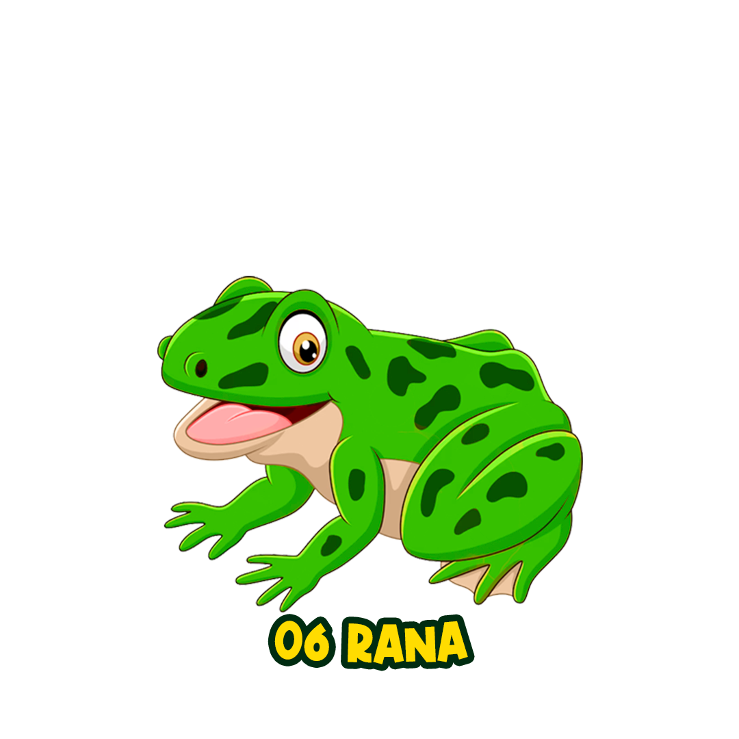 RANA