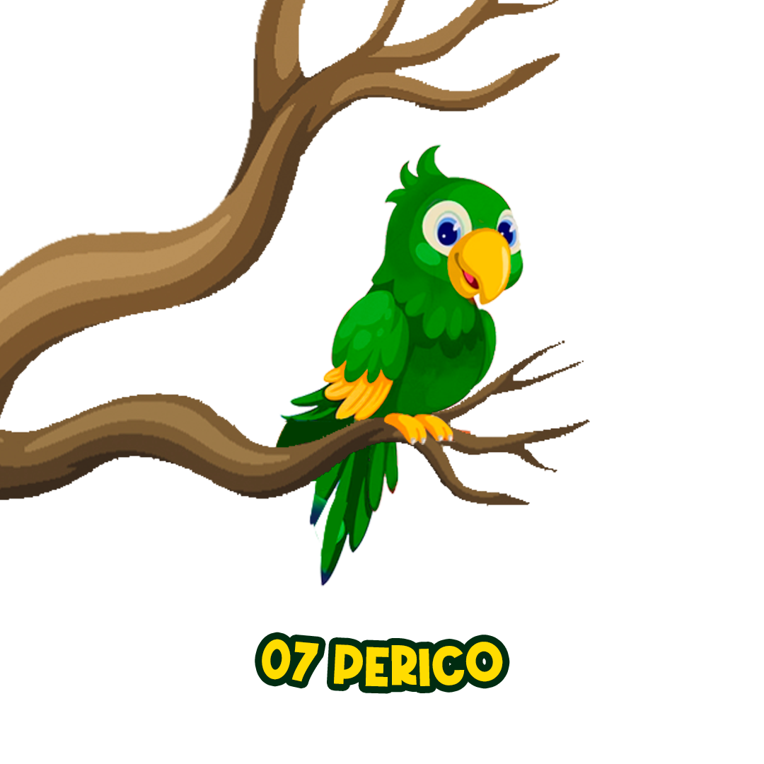 PERICO