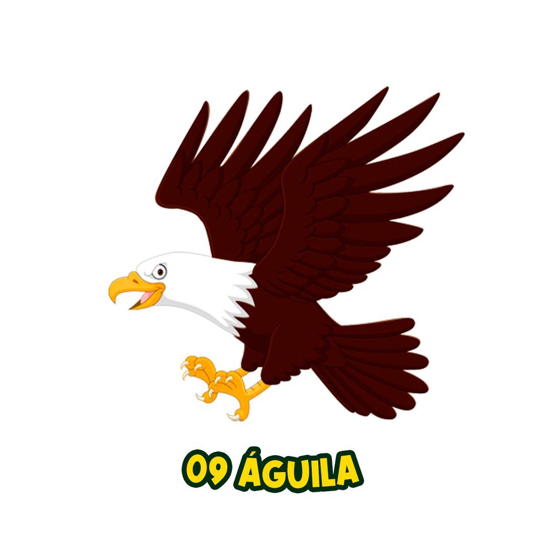 ÁGUILA