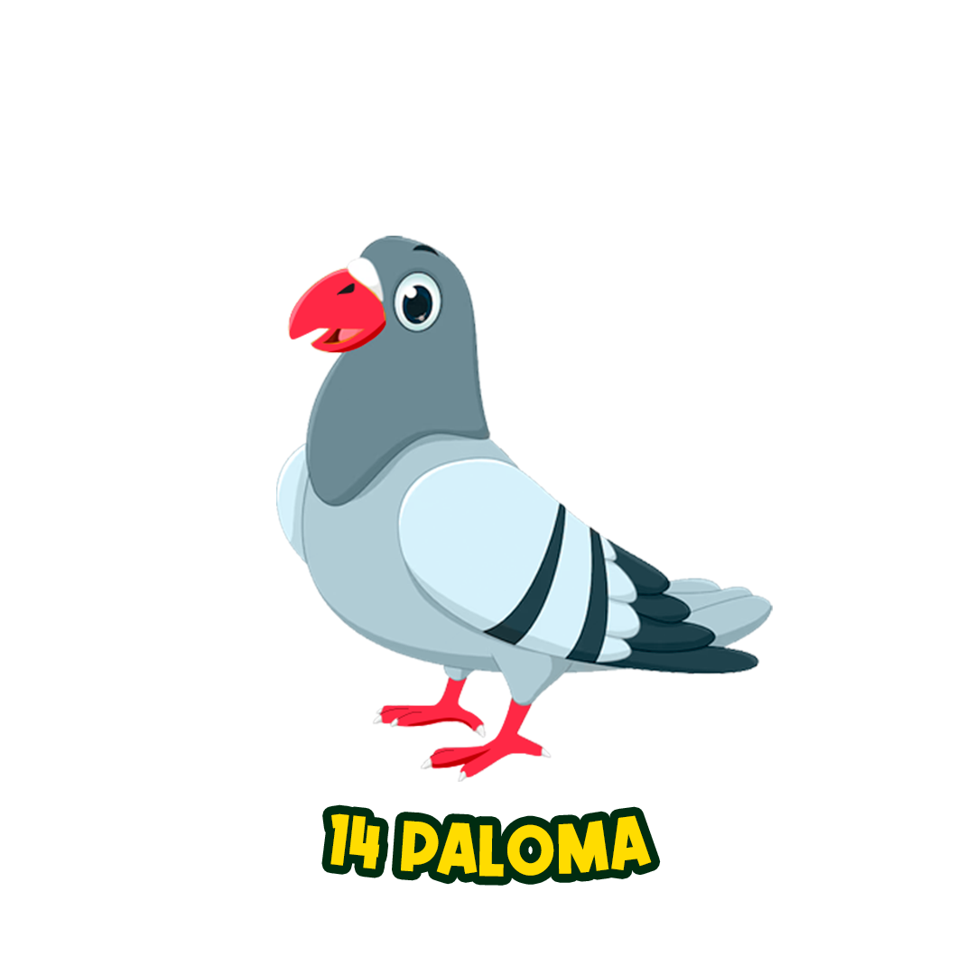 PALOMA