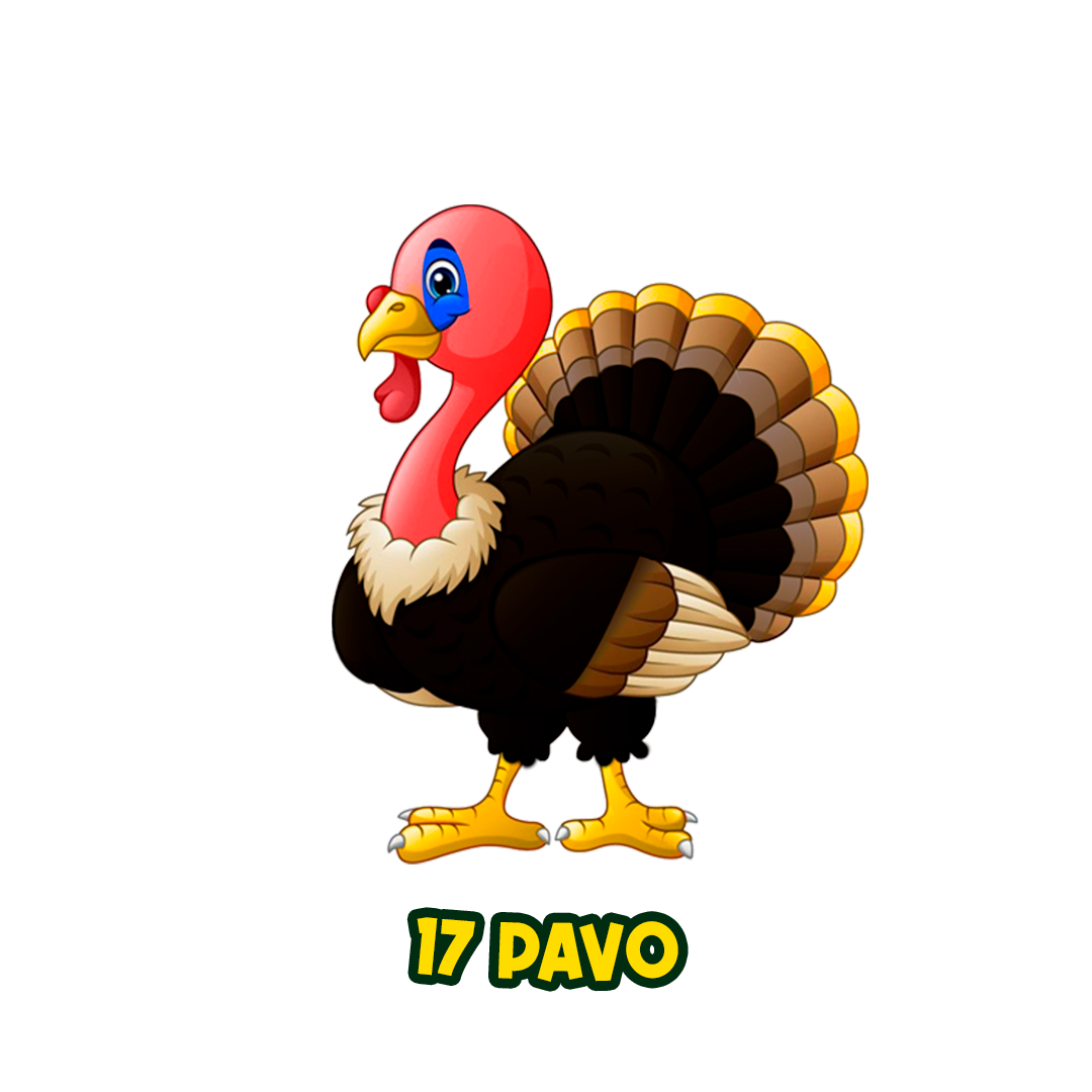 PAVO