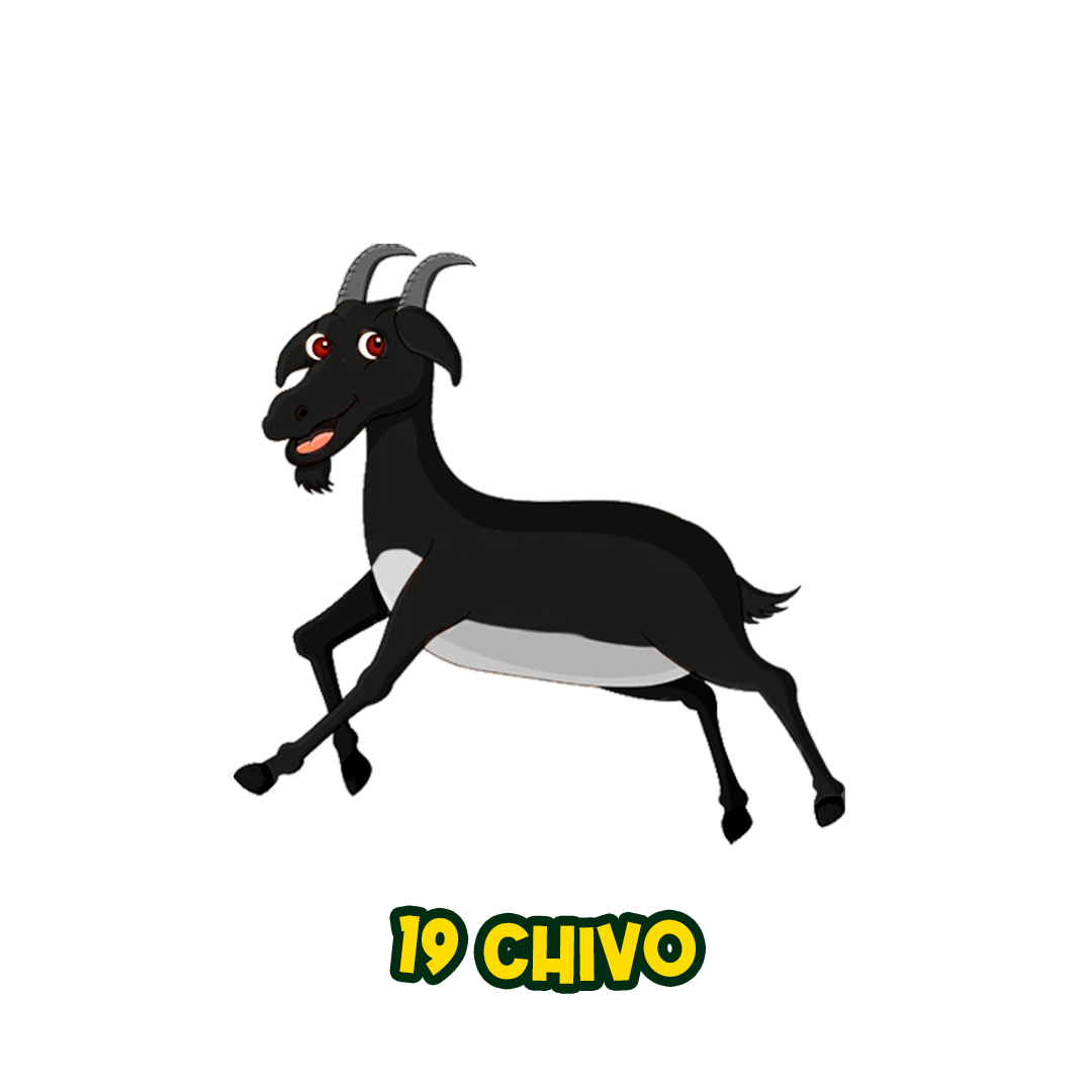 CHIVO