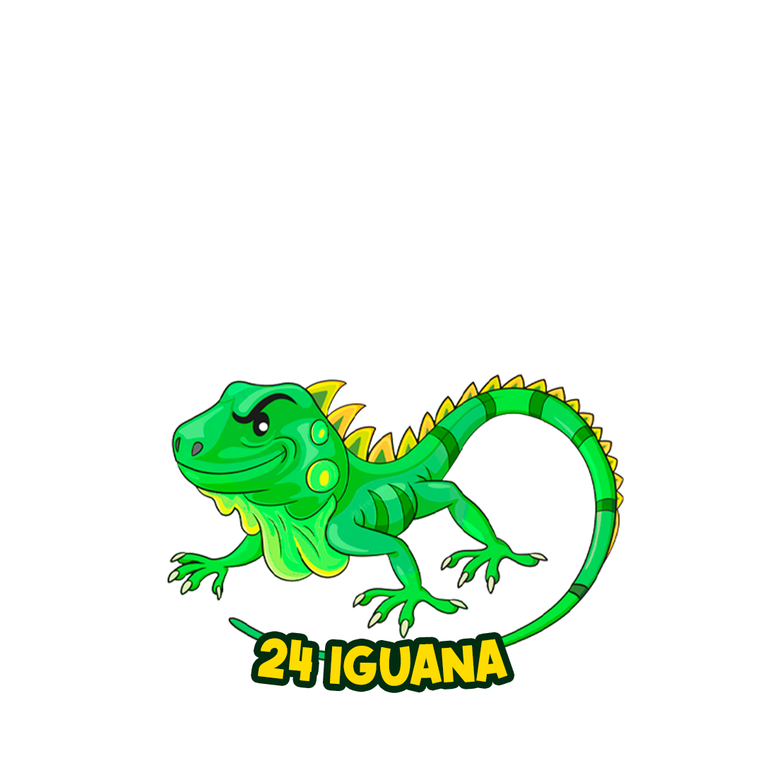 IGUANA