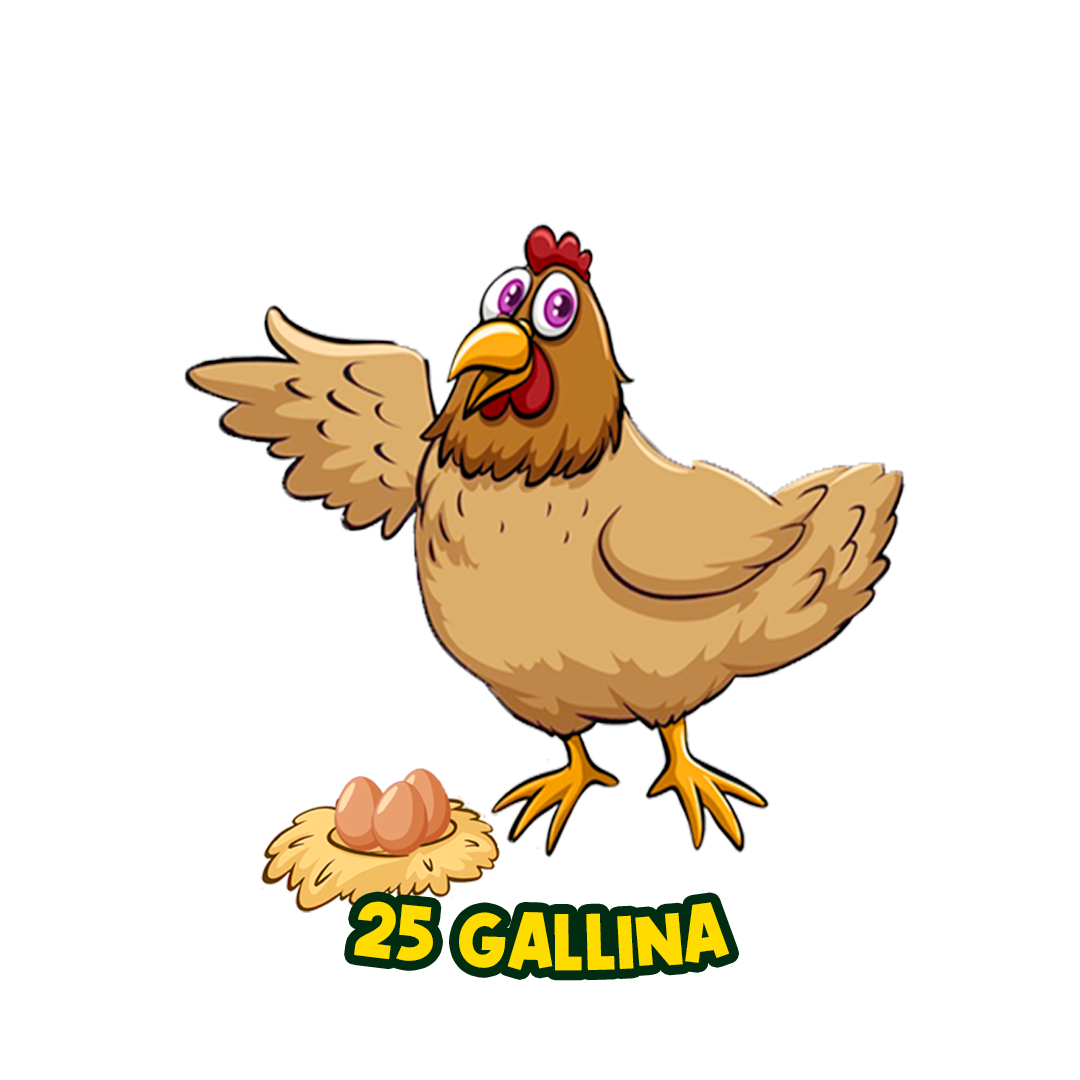 GALLINA