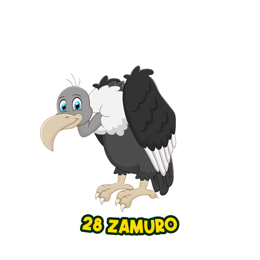 ZAMURO
