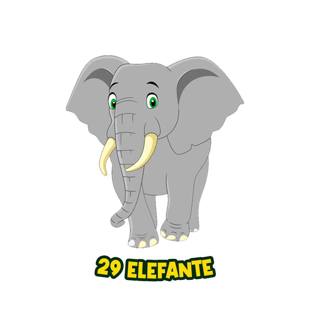 ELEFANTE