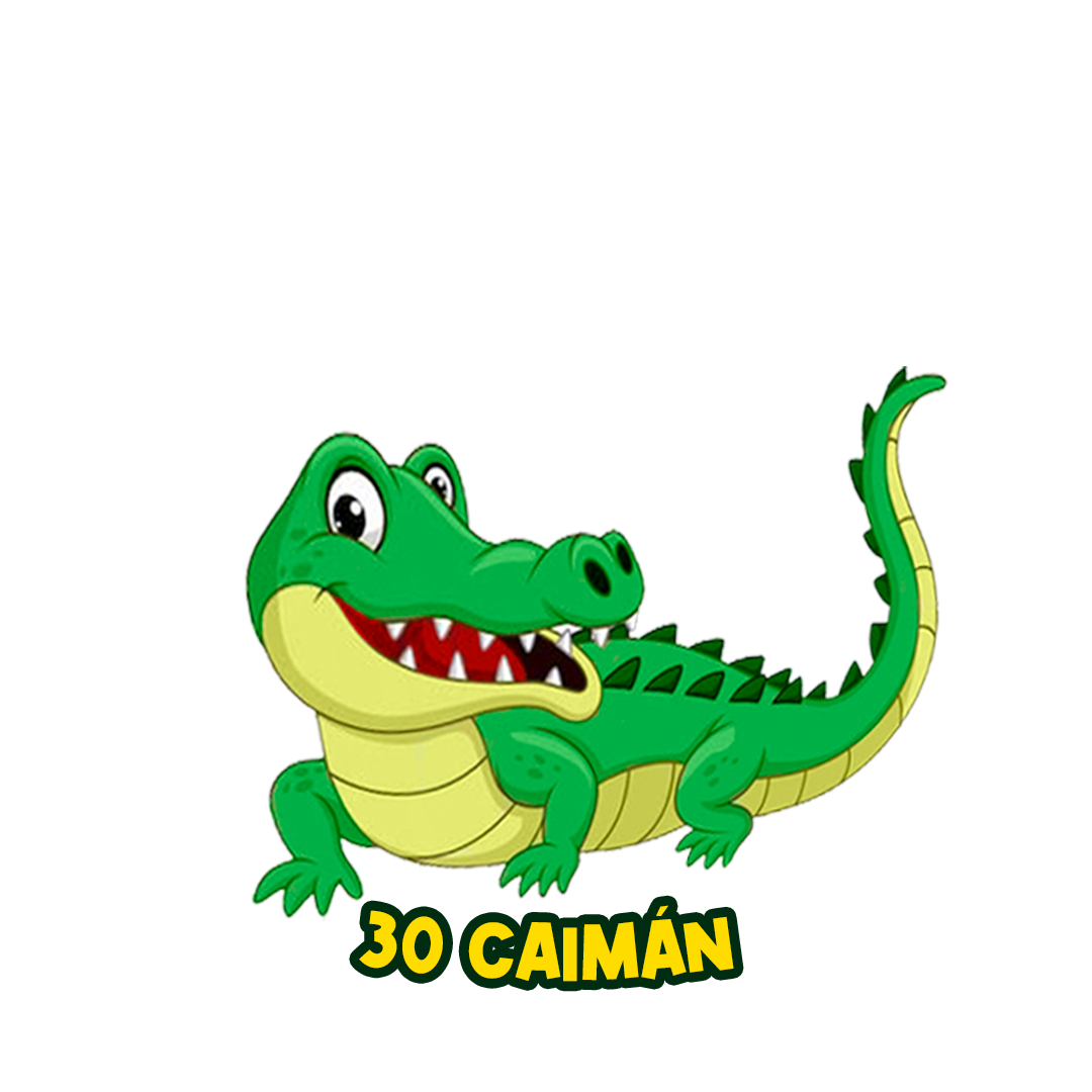 CAIMÁN