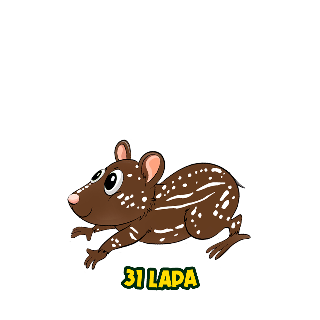 LAPA