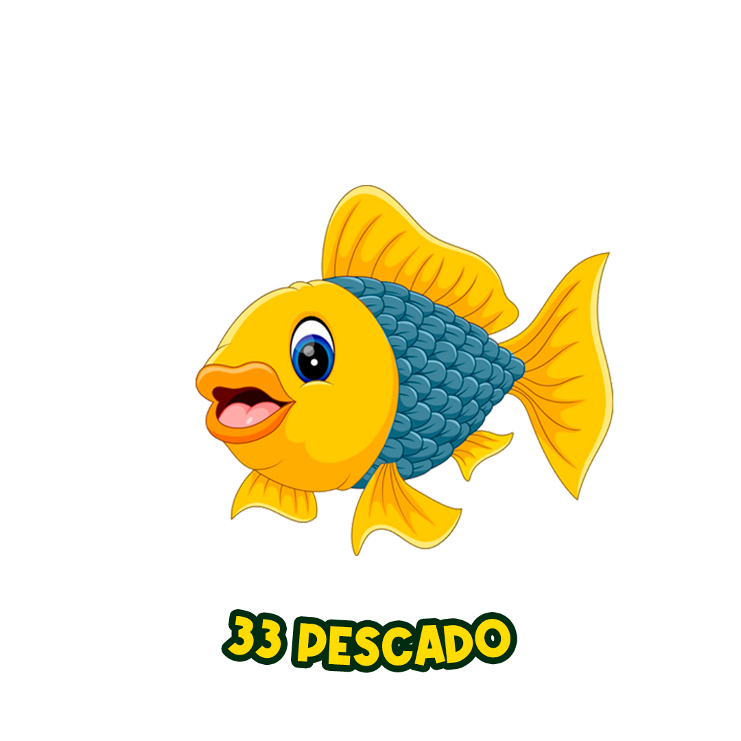 PESCADO
