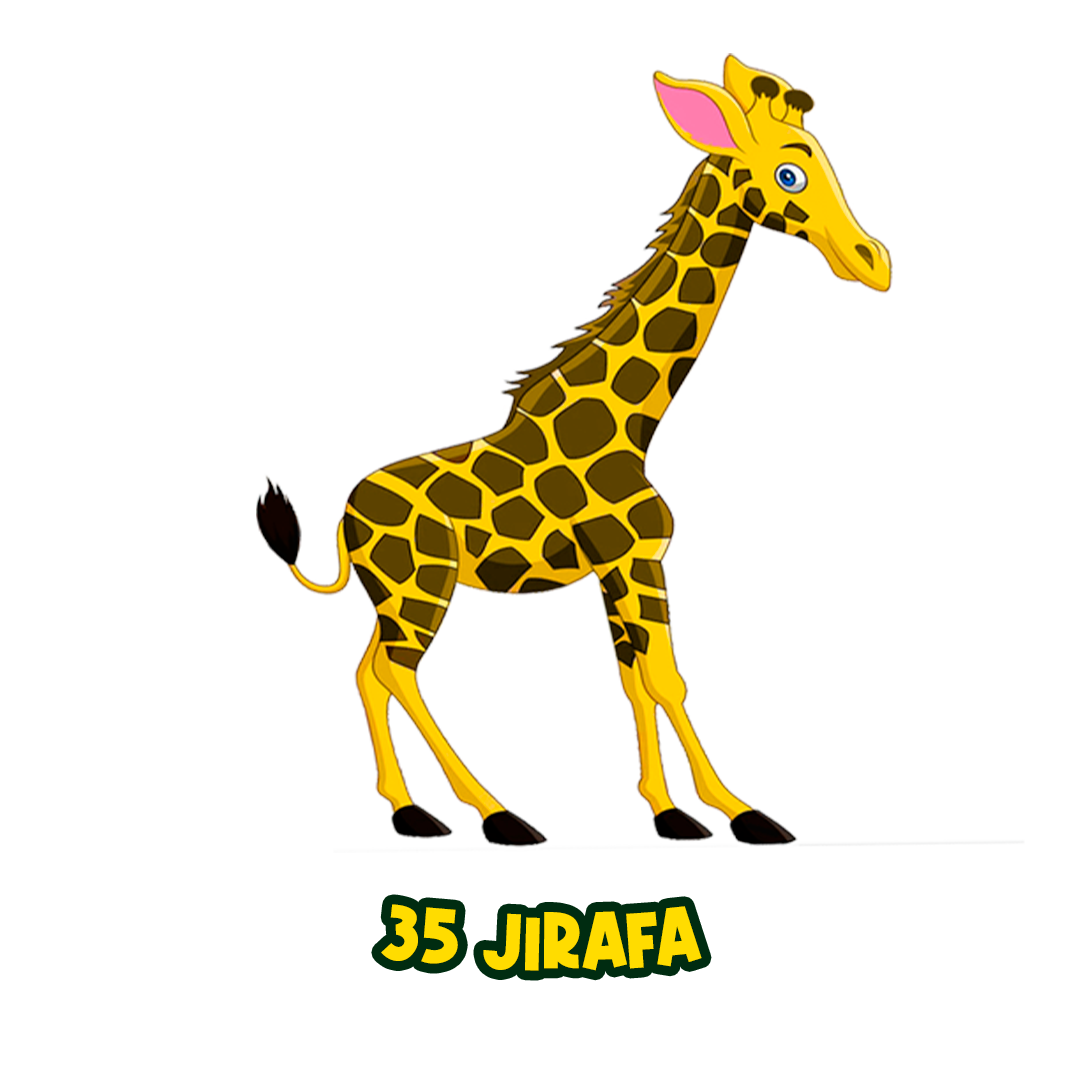 JIRAFA