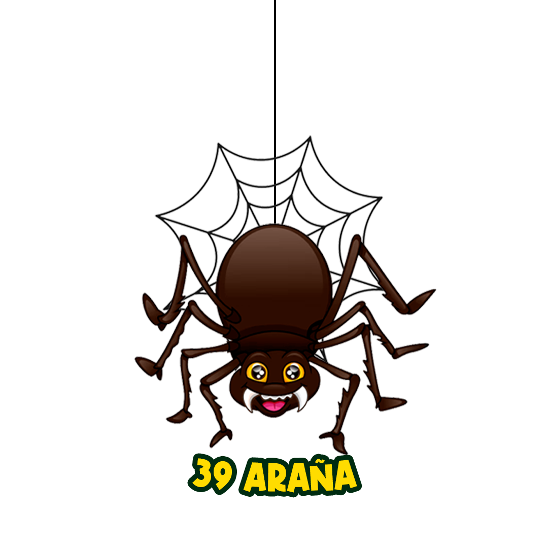 ARAÑA