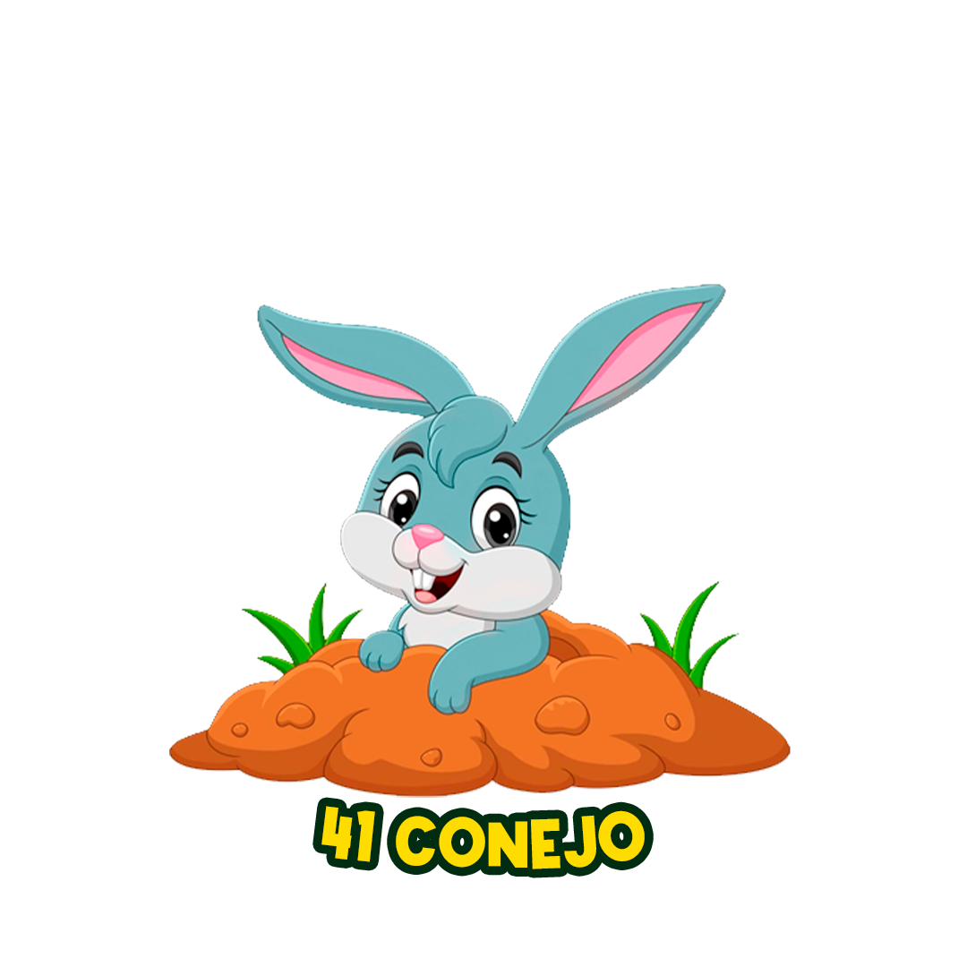 CONEJO