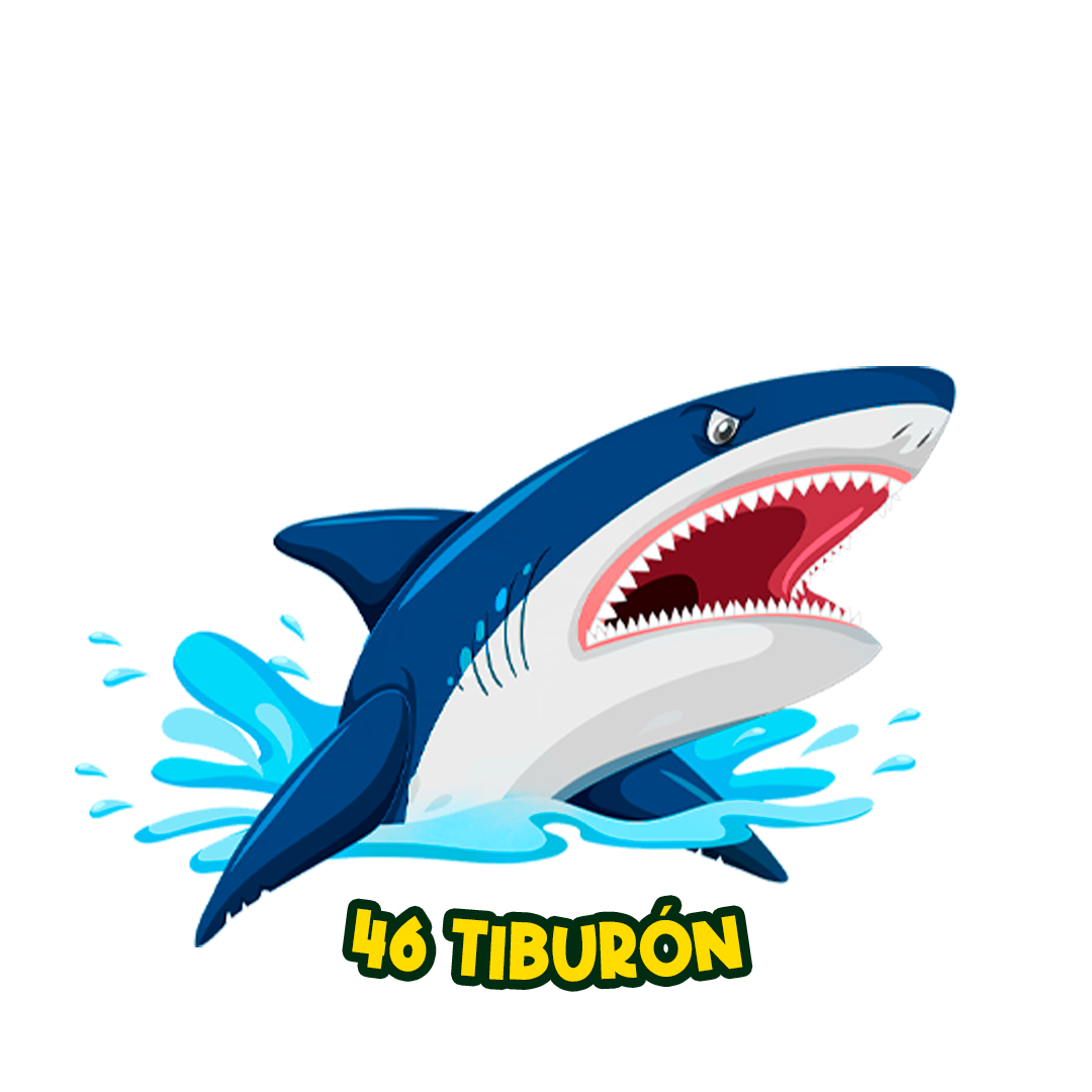 TIBURON