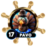 17
