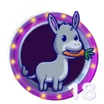 BURRO