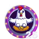 25