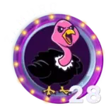 28