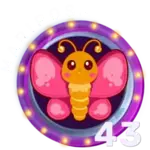MARIPOSA