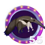 OSO HORMIGUERO