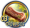 CIEMPIÉS